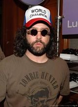 Judah Friedlander