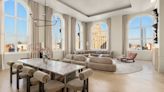 This $24.4 Million Penthouse Caps a Landmark Building in New York City