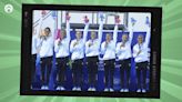 Equipo de natación artística gana dos Oros, pero no muestra su mejor rutina; la guardan para París 2024 | Fútbol Radio Fórmula