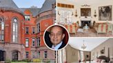 Ex-wife of controversial Iranian ambassador lists NYC condo for $5.3M
