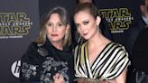 Billie Lourd on not inviting Carrie Fisher's siblings to Walk of Fame ceremony: 'They know why'