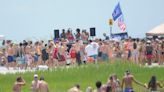 Masonboro Island attracts thousands on July 4. Here's a look at its history and preservation.