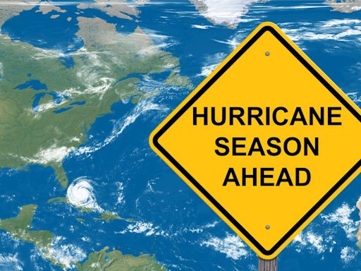 NOAA Predicts Above Average Hurricane Season | NewsRadio 740 KTRH | KTRH Local Houston and Texas News