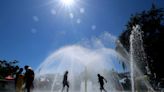 DC spray parks open for the summer