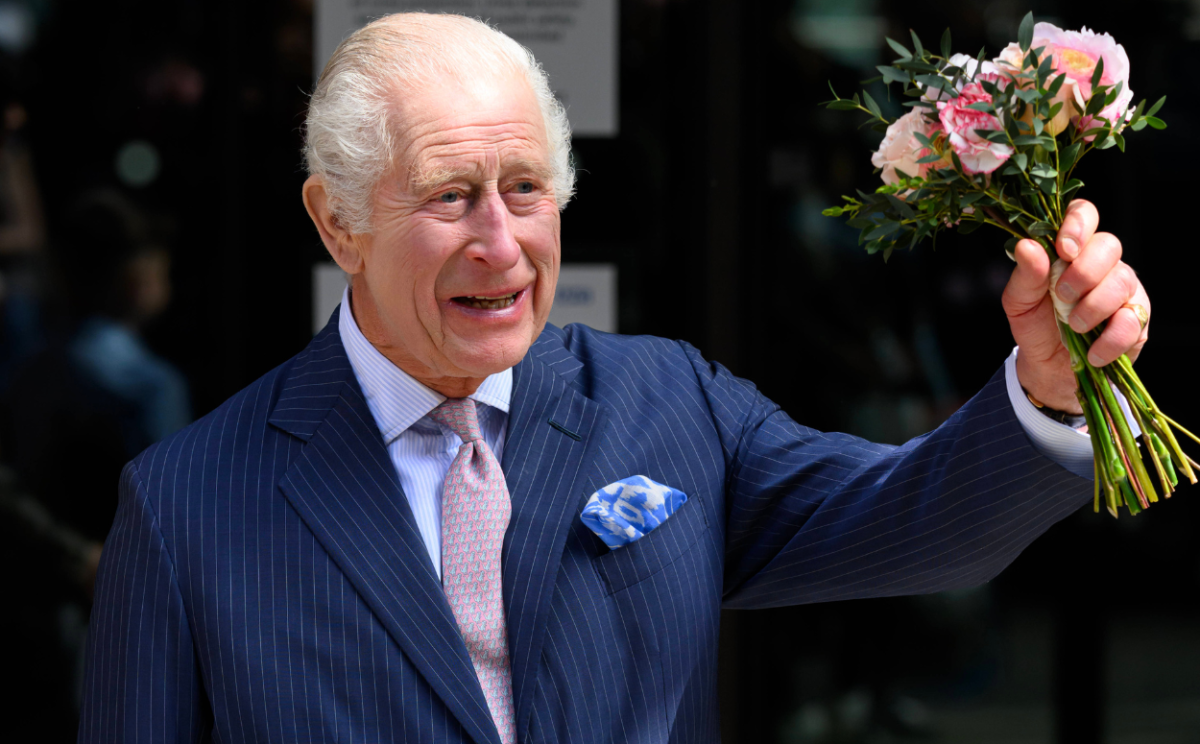 King Charles Confirms Big Change to Nearly 50-Year-Old Tradition