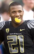 LaMichael James