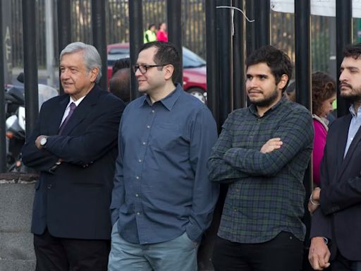 Hijos de AMLO niegan encuentros con líderes del narco: “Jamás hemos tenido ninguna relación con la delincuencia organizada”