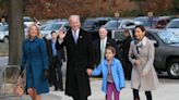 Fact check: Viral post backing Trump came from imposter Hallie Biden account