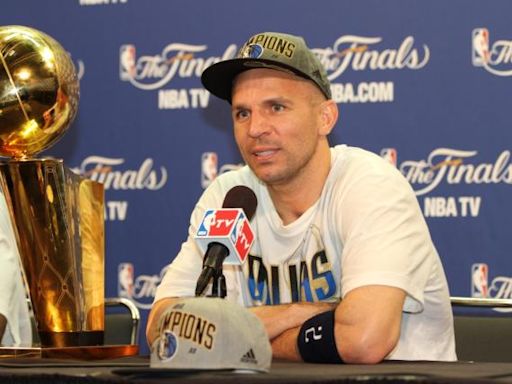 Jason Kidd career timeline: The path from NBA champion and Hall of Fame player to Mavericks head coach | Sporting News India