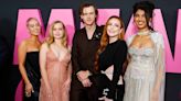 Fetch Happened! “Mean Girls” Cast Shares Words They Want to Make Stick in 2024: 'Wave,' 'Flop' and More (Exclusive)