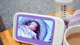 Get peace of mind with the best baby monitors