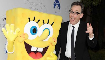 SpongeBob SquarePants voice actor says the character is 'autistic' and 'that’s his superpower'