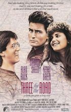 Three for the Road (1987) - IMDb