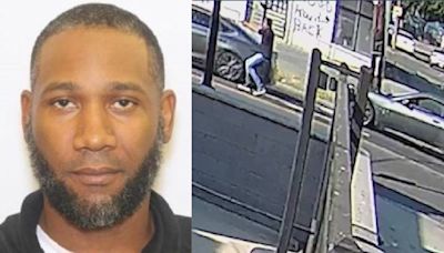 DC road rage shooter sentenced to 32 years in prison