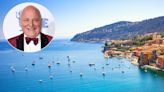 Sail the Mediterranean on a foodie cruise with Aldo Zilli next spring