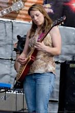 Susan Tedeschi