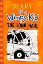 The Long Haul (Diary of a Wimpy Kid, #9)