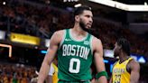 Celtics rally late again to close out Pacers for 4-0 sweep to reach NBA Finals