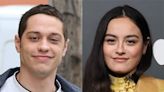 See Pete Davidson and Co-Star Chase Sui Wonders Seemingly Confirm Romance in PDA Pics