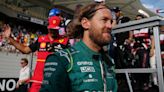 Sebastian Vettel hints at Formula One return after disclosing Mercedes talks