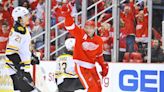 Datsyuk, Roenick, Weber part of Hockey HOF class