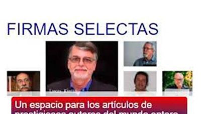 Artículos en Firmas Selectas para semana del 25 al 31 de julio - Noticias Prensa Latina