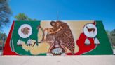 Pueblo mural by Chicano artist one of dozens in Colorado added to endangered heritage list