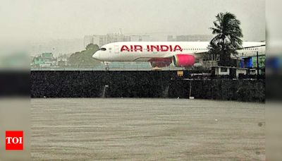 Monsoon mayhem in Maharashtra leaves 4 dead in Pune district | India News - Times of India