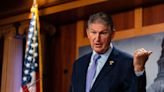 Senate Moves Ahead on US Funding After Manchin Drops Energy Bid