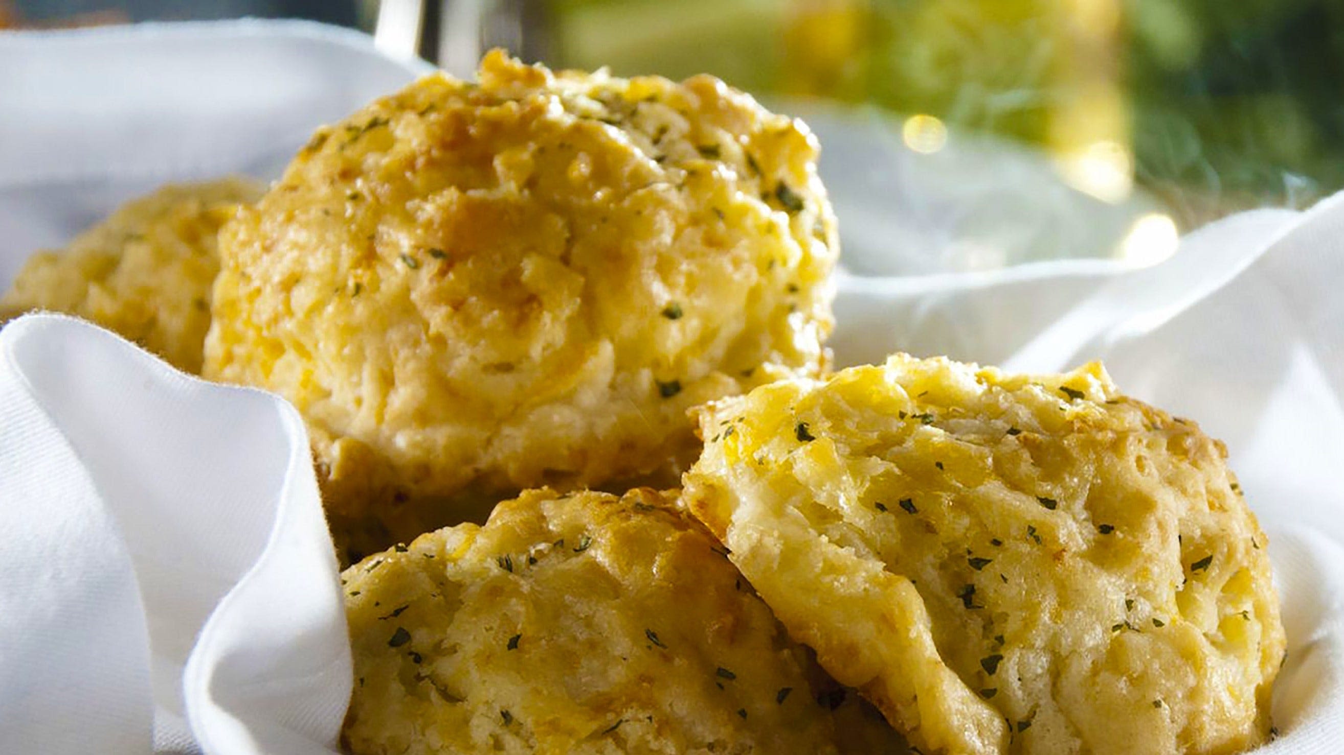 You can still eat Cheddar Bay Biscuits despite Red Lobster closures. Try these DIY recipes