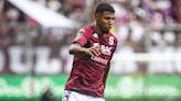 Oficial: Gerald Taylor jugará con el Hearts de Escocia | Teletica