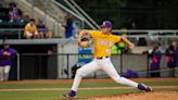 LSU baseball pitcher Javen Coleman to start vs. UL on Tuesday