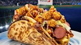 Foodies unsure of gigantic $25 ballpark taco unveiled by Kansas City Royals - Dexerto