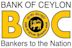 Bank of Ceylon