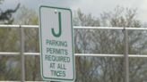 Colorado State University reduces parking citation fines for those who donate to food pantry