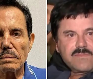Del orgullo a la sorpresa: así anunció el Gobierno de México las capturas de ‘El Chapo’ Guzmán y ‘El Mayo’ Zambada