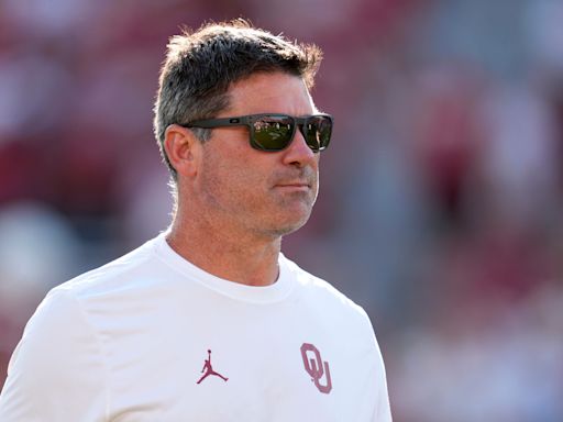 What's wrong with OU football offense? Seth Littrell takes ownership for woes vs. Houston