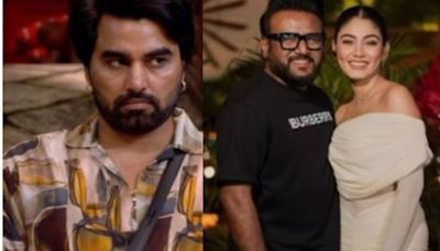 Armaan Malik Mocks BB OTT 3 Winner Sana Makbul And BF Shrikanth Bureddy: ‘Kya Dekh Ke Shadi Karne Ka Decide...'