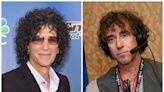 Howard Stern reveals death of close friend and frequent radio show guest Ralph Cirella