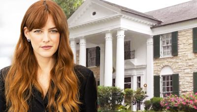 Graceland Lawsuit Dropped After Judge Blocked Foreclosure Sale and Sided With Riley Keough