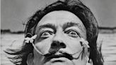 Salvador Dalí cumple 120 años