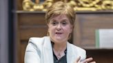 Sturgeon urged to apologise for SNP election defeat after voters 'disillusioned'