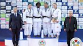 Gold for Hungary, France and Japan on third day of Zagreb Judo Grand Prix