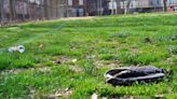 One of Philly’s most historic baseball fields is in disarray. Neighborhood activists are asking for help.