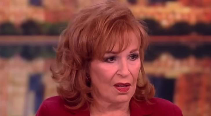 ‘Oh please, get a job’: Joy Behar slams young Americans for feeling left behind — but as a new study shows, it may be baby boomers who are stopping them from getting ahead