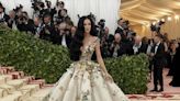 Even Katy Perry’s Mom Was Fooled by the Met Gala AI Photos