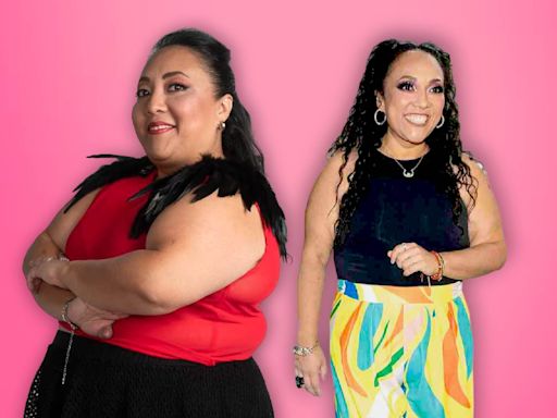 Michelle Rodríguez les respondió a todos los que criticaban su cuerpo: su transformación les impactó