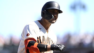 Giants’ $36 Million Former All-Star Named ‘Most Likely’ to Be Traded This Season