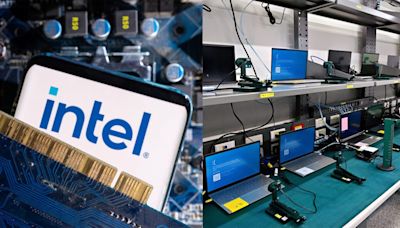 EXCLUSIVE: Inside Intel’s super-secret testing lab in Taipei and how they validate the best of Evo laptops
