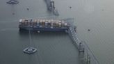Coast Guard records over 200 ship malfunctions since Baltimore bridge collapse